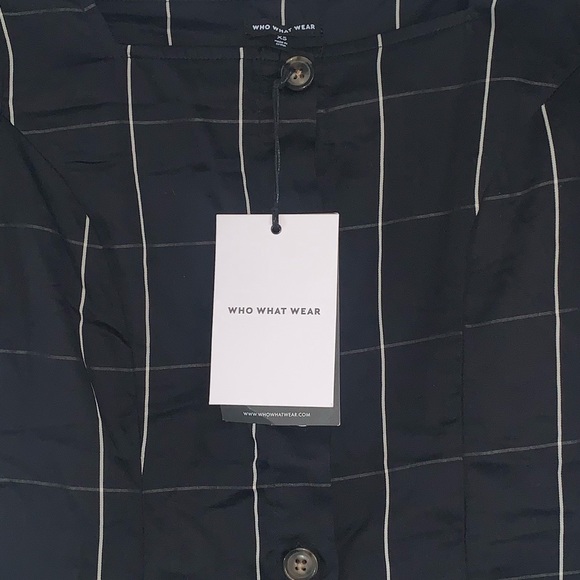 Blouse - Picture 3 of 3